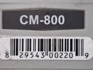 CM800 Блок управления дистанционным запуском Toyota Camry XV40 Арт 319443, вид 4