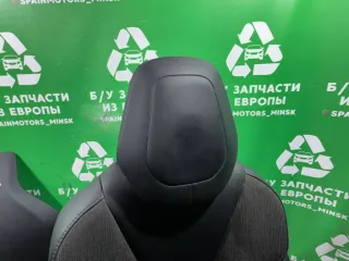  Сиденье переднее левое Tesla model S Арт 2000000049594, вид 2