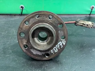  Ступица передняя Opel Astra G Арт 2000000049730, вид 1