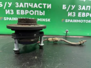  Ступица передняя Opel Astra G Арт 2000000049730, вид 2