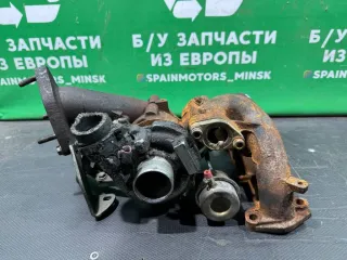 46756155 Турбина Fiat Doblo 1 Арт 2000000049714, вид 2