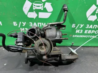 22472976 Турбина BMW 3 E46 Арт 2000000049698, вид 1