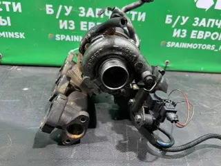 22472976 Турбина BMW 3 E46 Арт 2000000049698, вид 2