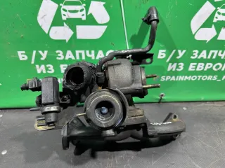 22472976 Турбина BMW 3 E46 Арт 2000000049700, вид 1