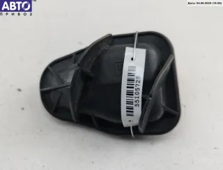 88202104 Крышка (заглушка) задняя фары правой Nissan Primera 11 Арт 55105729, вид 1