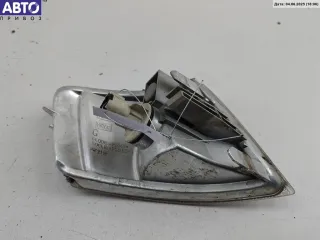  Поворотник (указатель поворота) левый Nissan Primera 11 Арт 55105721, вид 2