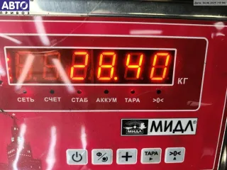  Редуктор заднего моста BMW 3 E36 Арт 54789980, вид 3