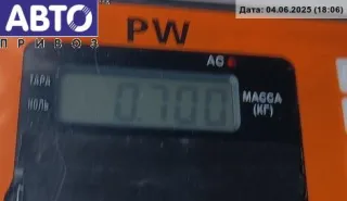 13210739 Замок двери задней правой Opel Zafira B Арт 54798465, вид 3