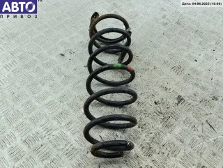  Пружина подвески задняя Citroen C8 Арт 54130024, вид 1