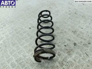  Пружина подвески задняя Citroen C8 Арт 54130024, вид 2