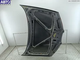  Капот Seat Ibiza 3 Арт 54810433, вид 2