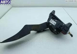 9202341 Педаль газа Opel Zafira B Арт 54798462, вид 1