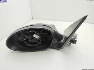 34019 Зеркало наружное левое BMW 1 E81/E82/E87/E88 Арт 54826205, вид 1