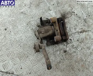  Суппорт задний левый Opel Zafira A Арт 54798531, вид 2