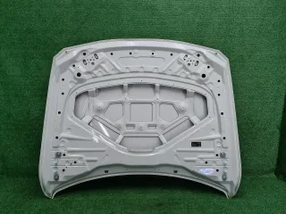 41007290944 Капот BMW 3 F30/F31/GT F34 Арт 0000007842511, вид 2