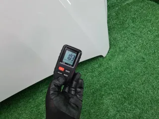 41007290944 Капот BMW 3 F30/F31/GT F34 Арт 0000007842511, вид 10