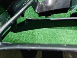 51115A4F6E1 Бампер передний BMW X7 g07 Арт 0000007842382, вид 12