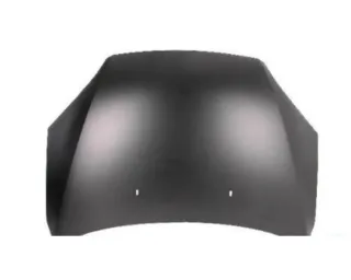 1349838 Капот Ford Focus 2 Арт car0073403, вид 1