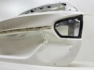 A1567400105 крышка багажника Mercedes CLA c117 Арт lz236767, вид 6