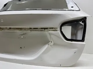 A1567400105 крышка багажника Mercedes CLA c117 Арт lz236767, вид 7
