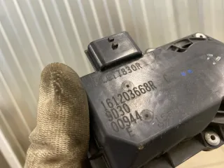161203668r дросельная заслонка Renault Duster 1 Арт SP26349, вид 6