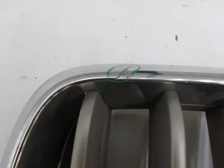 51117303107 Решетка радиатора BMW X5 F15 Арт 776939, вид 4