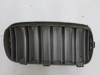 51117303107 Решетка радиатора BMW X5 F15 Арт 776939, вид 6