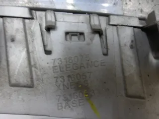 51117303107 Решетка радиатора BMW X5 F15 Арт 776939, вид 8