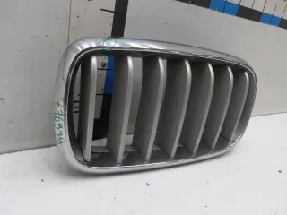 51117303107 Решетка радиатора BMW X5 F15 Арт 776939, вид 9