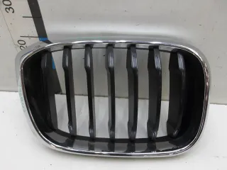 51137397466  Решетка радиатора BMW X3 G01 Арт 776942, вид 4
