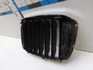 51137397466  Решетка радиатора BMW X3 G01 Арт 776942, вид 9