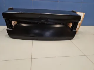 STKA480750 Крышка багажника Kia Rio 4 Арт Z339738, вид 4