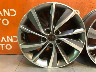52910S1210 Комплект дисков колесных R18 Hyundai Santa FE 4 (TM) restailing Арт 215558PM, вид 2