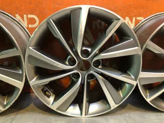 52910S1210 Комплект дисков колесных R18 Hyundai Santa FE 4 (TM) restailing Арт 215558PM, вид 3