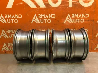 52910S1210 Комплект дисков колесных R18 Hyundai Santa FE 4 (TM) restailing Арт 215558PM, вид 6