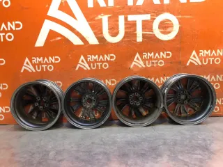 52910S1210 Комплект дисков колесных R18 Hyundai Santa FE 4 (TM) restailing Арт 215558PM, вид 7