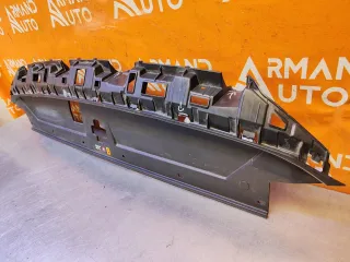 86390S1500, 86391S1500, 86390S1500 кожух замка капота Hyundai Santa FE 4 (TM) restailing Арт 277279PM, вид 2