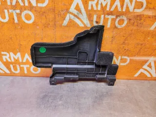 2069032100, 8889168162, 1 Дефлектор радиатора Geely Monjaro Арт 284642PM, вид 1