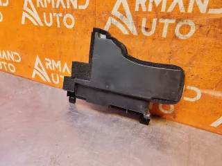 2069032100, 8889168162, 1 Дефлектор радиатора Geely Monjaro Арт 284642PM, вид 6