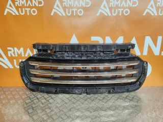 602000386AA, 602000385AA, 1 решетка радиатора EXEED VX Арт 293908PM, вид 1
