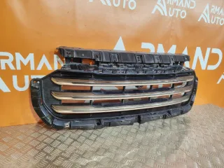 602000386AA, 602000385AA, 1 решетка радиатора EXEED VX Арт 293908PM, вид 2