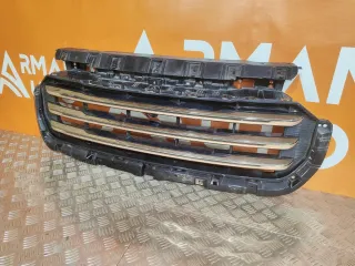 602000386AA, 602000385AA, 1 решетка радиатора EXEED VX Арт 293908PM, вид 3