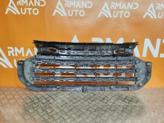 602000386AA, 602000385AA, 1 решетка радиатора EXEED VX Арт 293908PM, вид 4