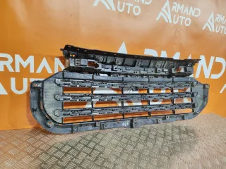 602000386AA, 602000385AA, 1 решетка радиатора EXEED VX Арт 293908PM, вид 5