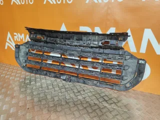 602000386AA, 602000385AA, 1 решетка радиатора EXEED VX Арт 293908PM, вид 6