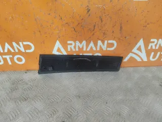 KB7W50M20B, KB7W50M21, 4 накладка стойки двери Mazda CX-5 2 Арт 304978PM, вид 4