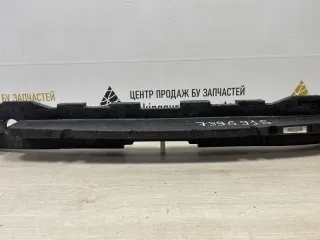 51117396916 Абсорбер бампера BMW 3 F80 Арт TP116563, вид 4