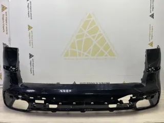 51128745431 Бампер BMW X7 g07 Арт TP116660, вид 1