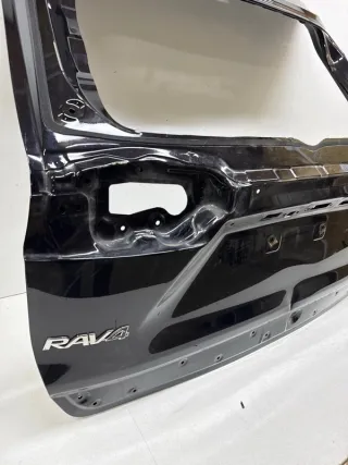6700542650 крышка багажника Toyota Rav 4 5 Арт VZ236773, вид 8