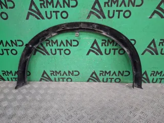 638601KA6A, 7 Расширитель крыла Nissan Juke 1 Арт ARM368944, вид 6
